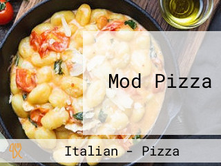 Mod Pizza