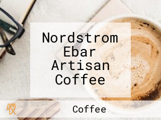 Nordstrom Ebar Artisan Coffee