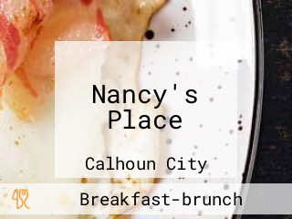 Nancy's Place