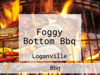 Foggy Bottom Bbq