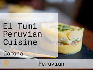 El Tumi Peruvian Cuisine