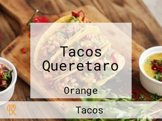 Tacos Queretaro