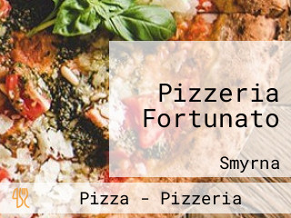 Pizzeria Fortunato