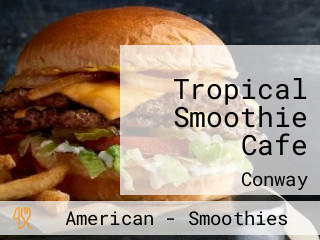 Tropical Smoothie Cafe