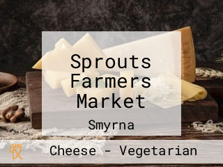 Sprouts Farmers Market