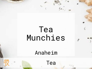 Tea Munchies