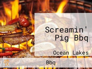 Screamin' Pig Bbq