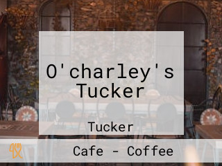 O'Charley's