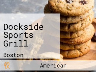 Dockside Sports Grill