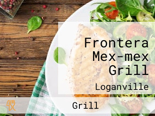 Frontera Mex-mex Grill