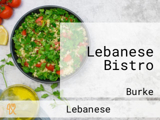 Lebanese Bistro