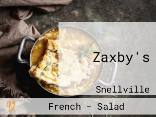 Zaxby's