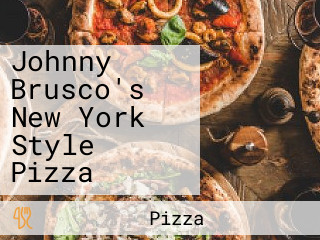 Johnny Brusco's New York Style Pizza