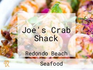 Joe's Crab Shack