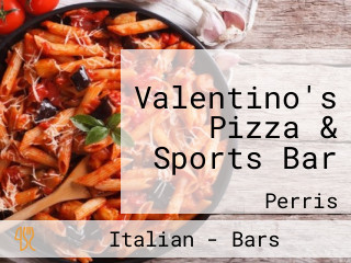 Valentino's Pizza & Sports Bar