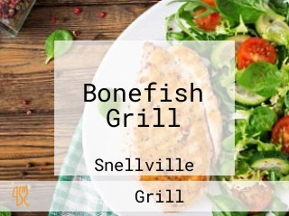 Bonefish Grill