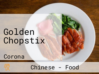 Golden Chopstix