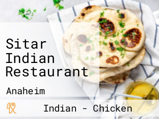 Sitar Indian Restaurant