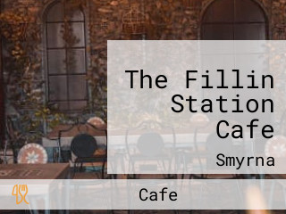 The Fillin Station Cafe