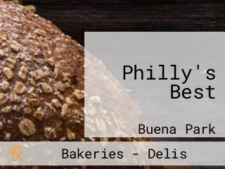 Philly's Best