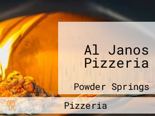 Al Janos Pizzeria