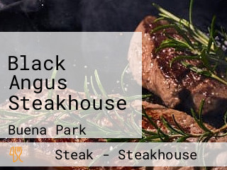 Black Angus Steakhouse