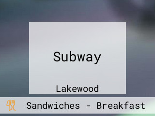 Subway