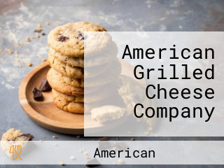 American Grilled Cheese Company