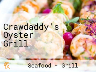 Crawdaddy's Oyster Grill