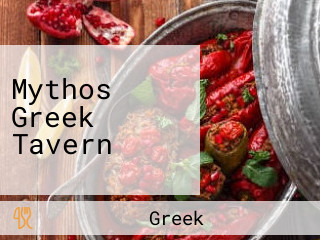 Mythos Greek Tavern