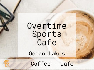 Overtime Sports Cafe