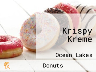 Krispy Kreme