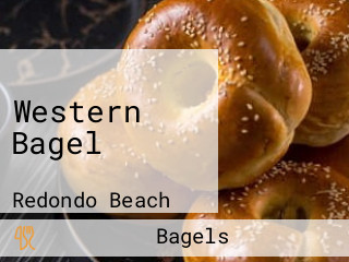 Western Bagel