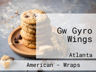 Gw Gyro Wings