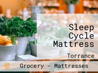 Sleep Cycle Mattress