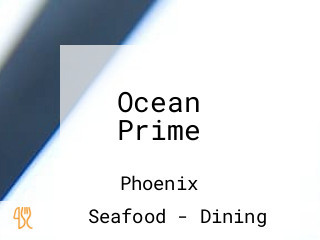 Ocean Prime