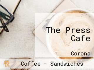 The Press Cafe