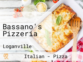 Bassano's Pizzeria