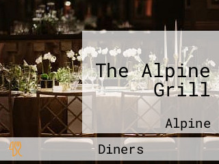 The Alpine Grill