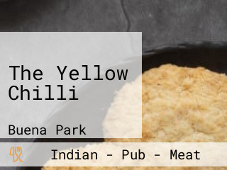 The Yellow Chilli