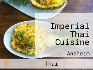 Imperial Thai Cuisine