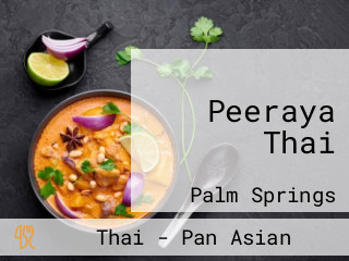 Peeraya Thai