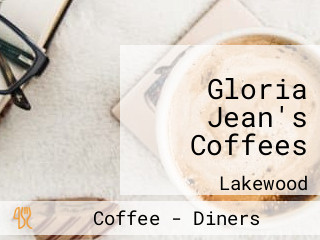 Gloria Jean's Coffees