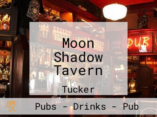 Moon Shadow Tavern