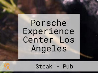 Porsche Experience Center Los Angeles