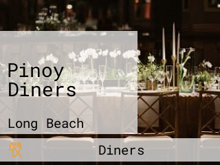 Pinoy Diners