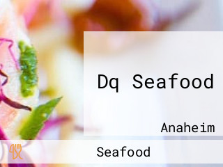 Dq Seafood