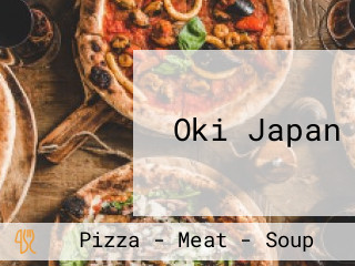 Oki Japan