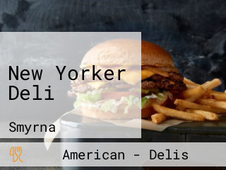 New Yorker Deli