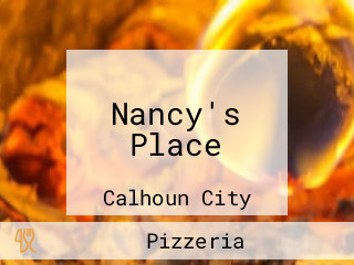 Nancy's Place